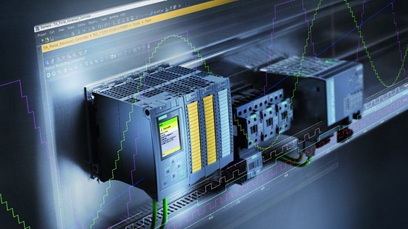 SIMATIC S7-1500